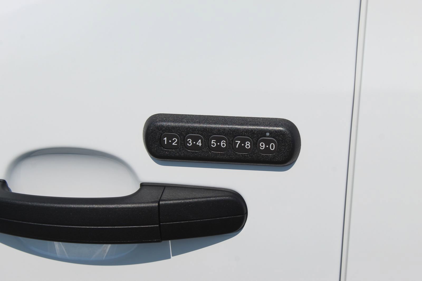 New 2025 Ford Transit 350 XLT image 12