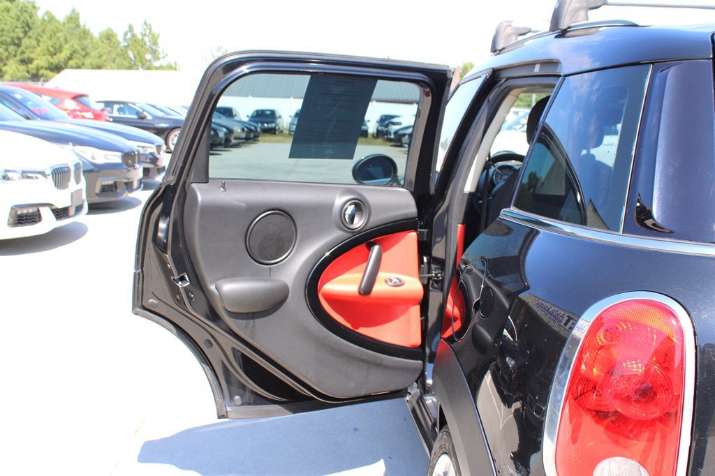 Used 2014 MINI Cooper Countryman S image 30