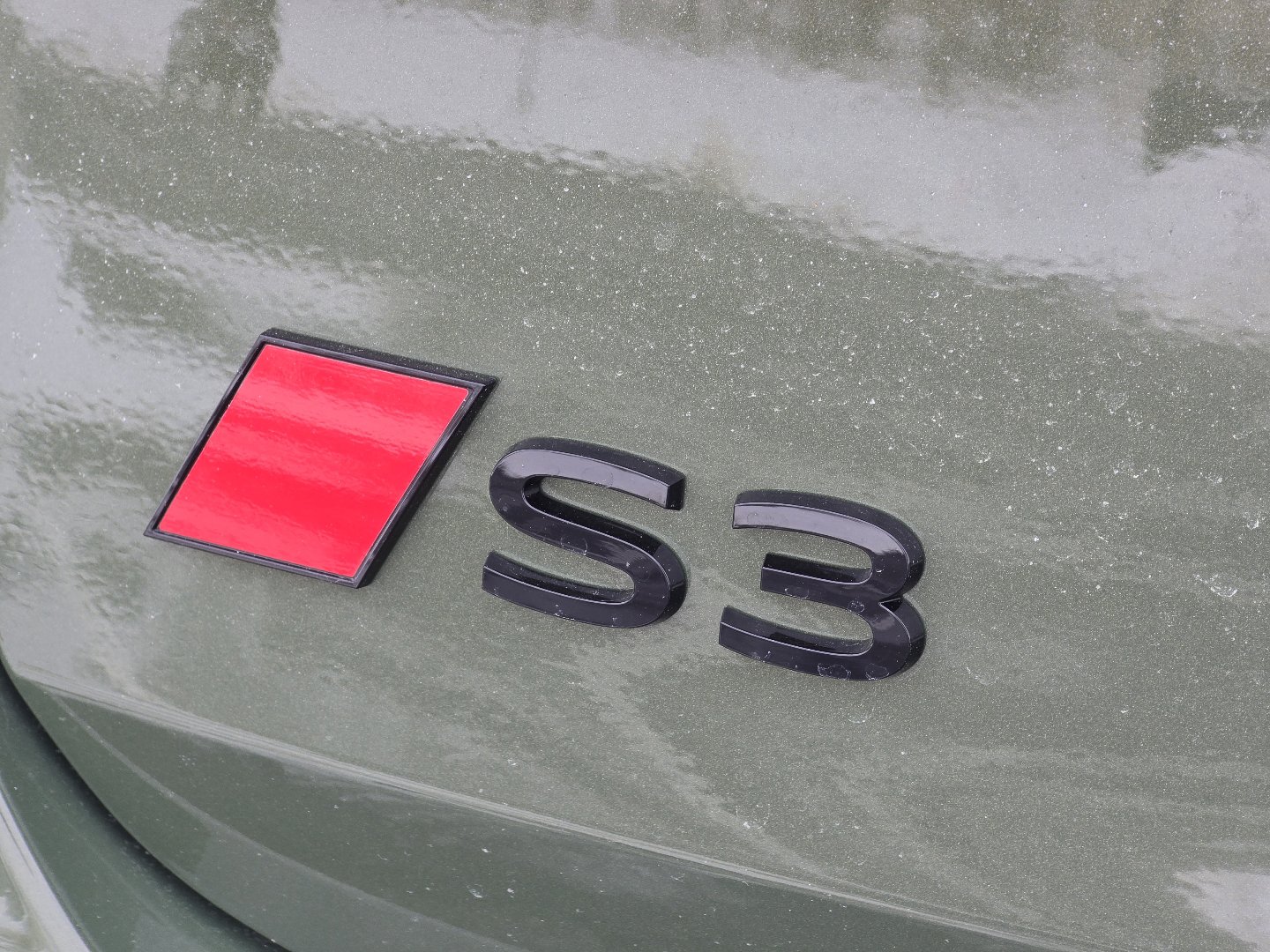 New 2026 Audi S3 Premium image 18