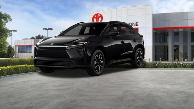 New 2026 Toyota bZ AWD/4WD image 24