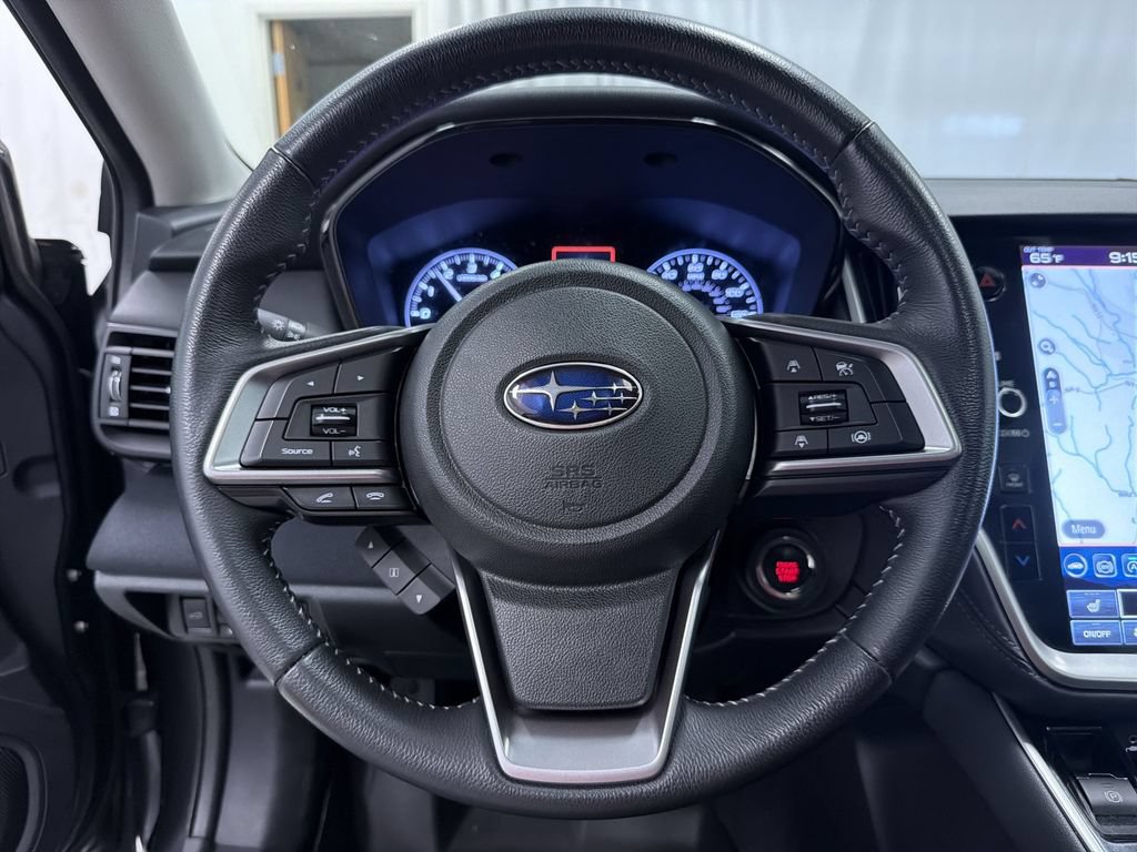Used 2022 Subaru Outback Premium AWD/4WD image 27