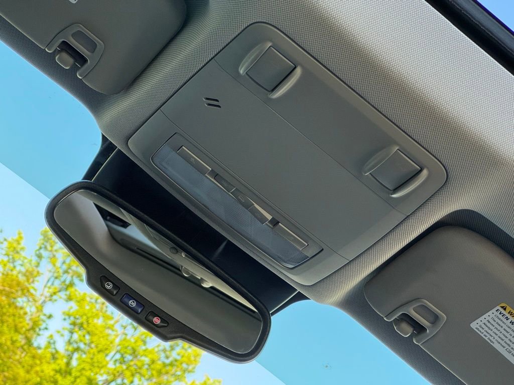 Used 2015 Chevrolet Cruze LTZ w/ Sun, Sound and Sport Package image 34