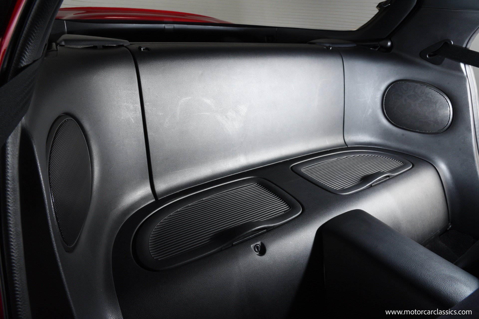 Used 1993 MAZDA RX-7 RWD image 33