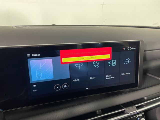 New 2026 Hyundai Tucson Blue SE AWD/4WD image 5