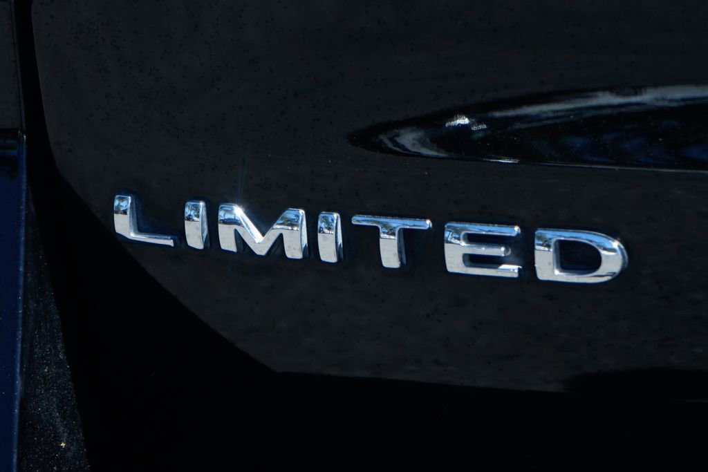 Used 2022 Ford Expedition Max Limited RWD image 55