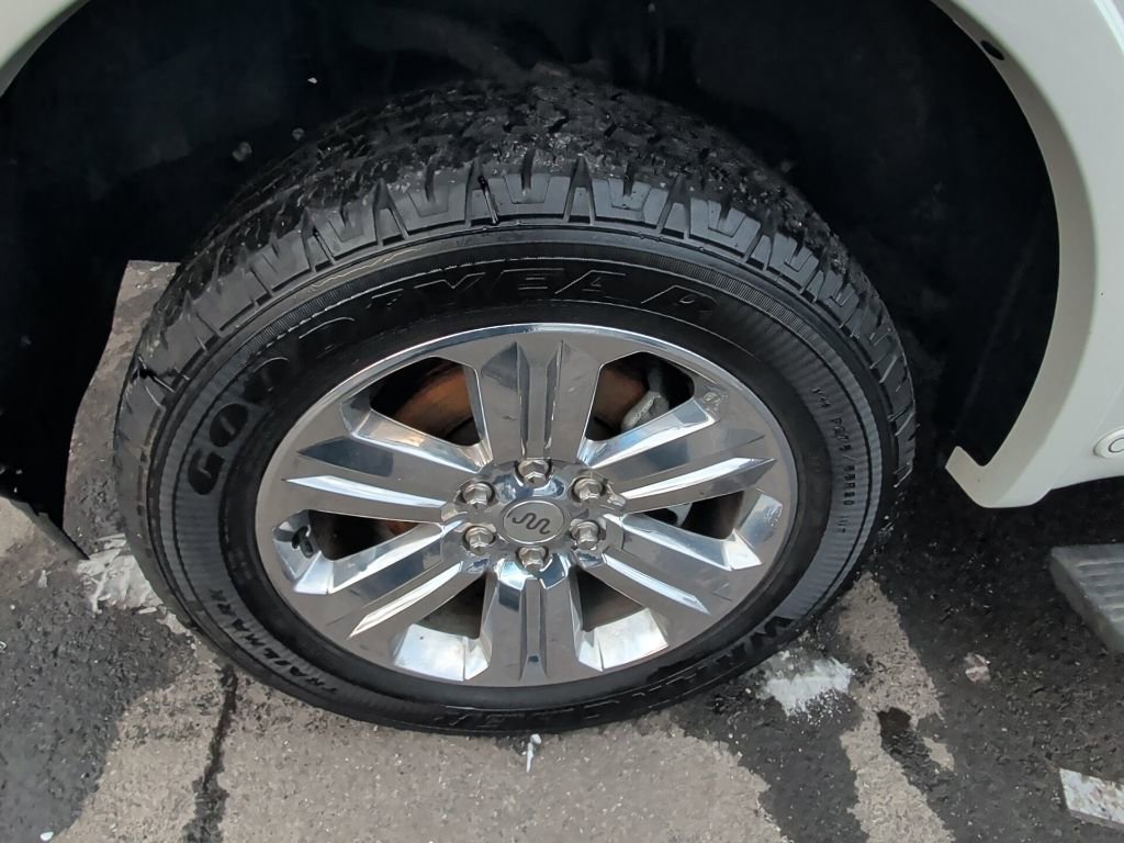 Used 2020 Ford F150 King Ranch w/ Equipment Group 601A Luxury image 9