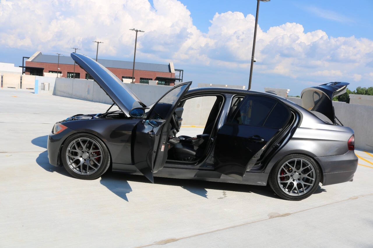 Used 2007 BMW 328i Sedan RWD image 66