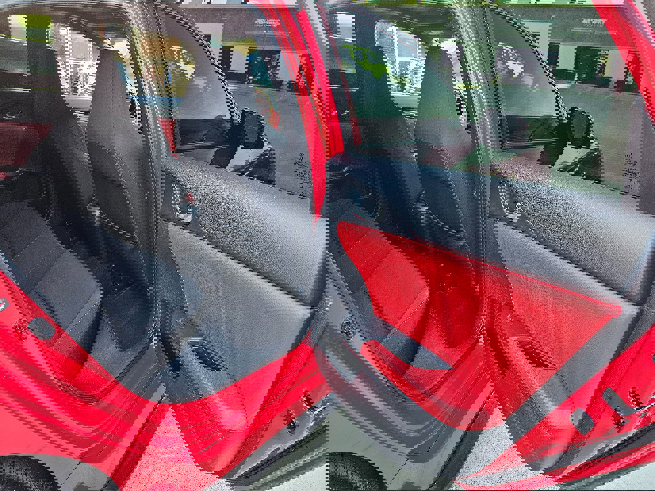 Used 2018 Honda Civic Si image 27