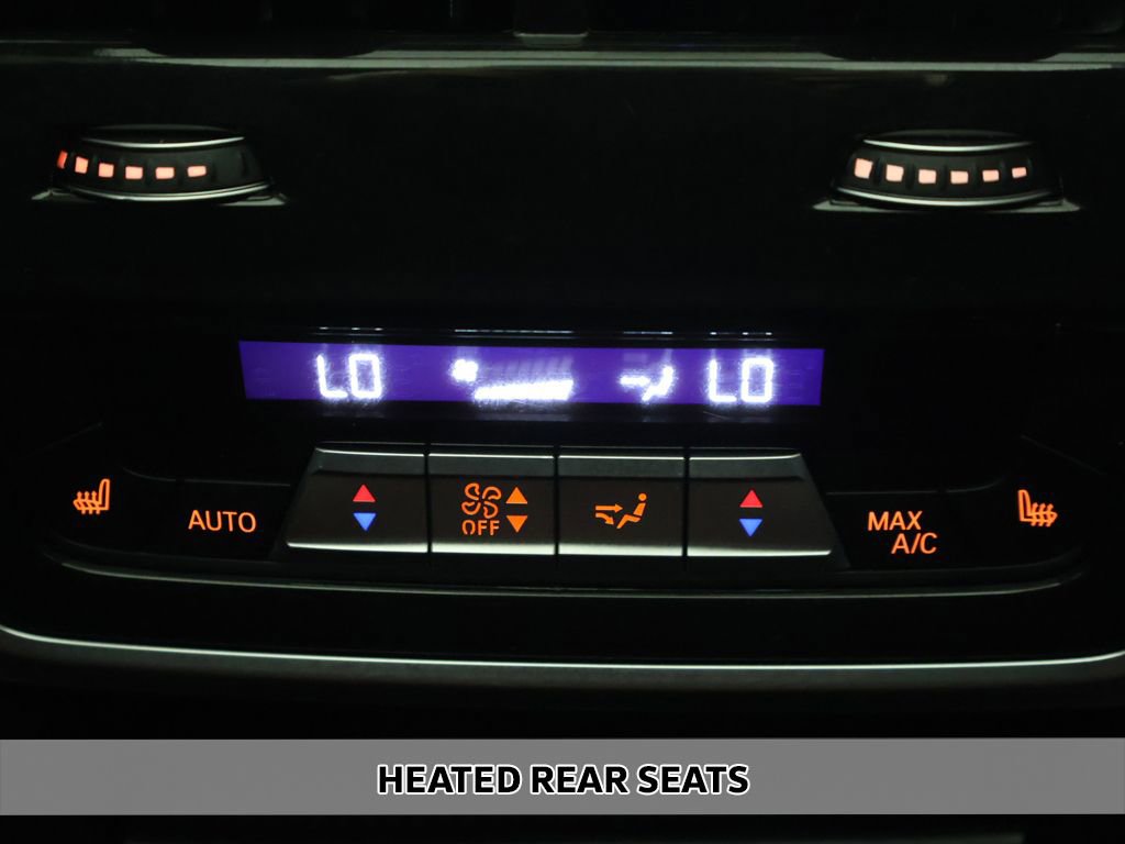 Used 2022 BMW X5 xDrive40i w/ M Sport Package image 10