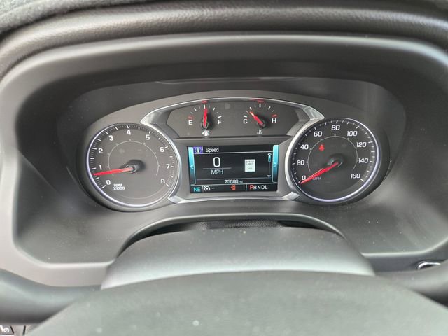 Used 2019 GMC Acadia SLT AWD/4WD image 33