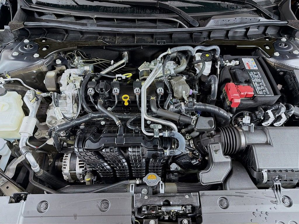 Used 2024 Nissan Altima 2.5 SR image 13