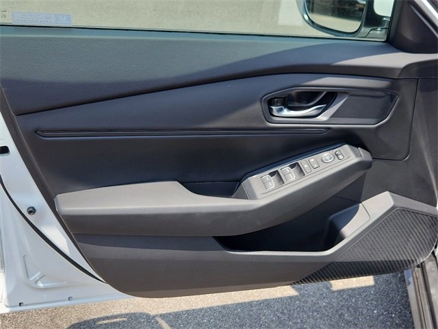 New 2023 Honda Accord EX image 8