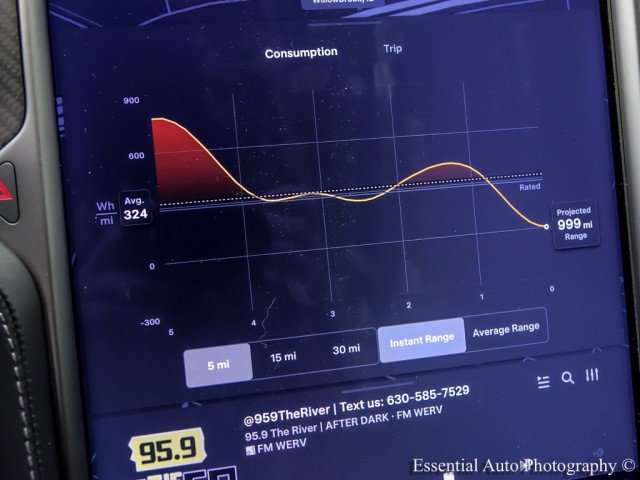 Used 2020 Tesla Model S Performance image 21