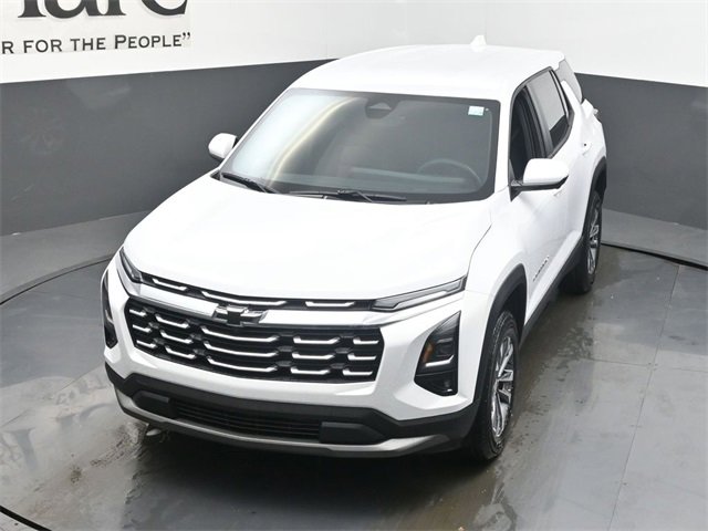 New 2026 Chevrolet Equinox LT image 24