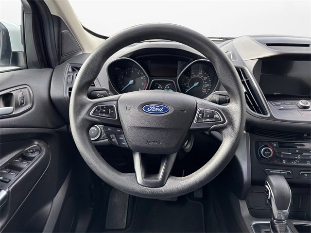 Used 2018 Ford Escape SE w/ SE Sync 3 Package image 12