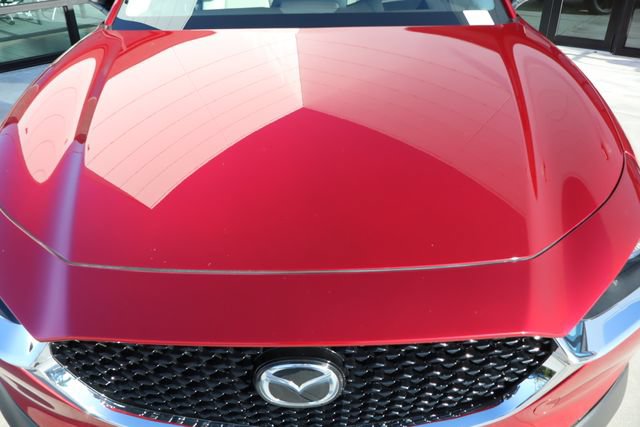 Used 2021 MAZDA CX-30 2.5 Turbo w/ Premium Package AWD/4WD image 17