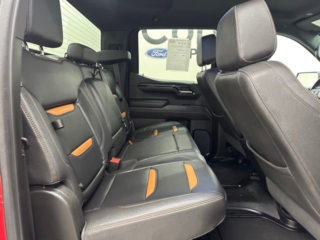 Used 2023 GMC Sierra 1500 AT4 image 14