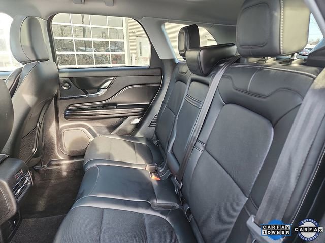 Used 2022 Lincoln Corsair Reserve w/ Equipment Group 201A image 25