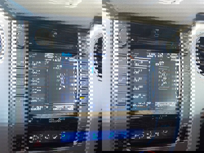 Used 2017 Toyota Tundra 1794 Edition image 19