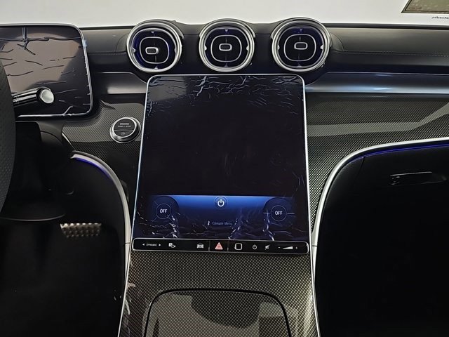 New 2024 Mercedes-Benz CLE 300 4MATIC Coupe image 23
