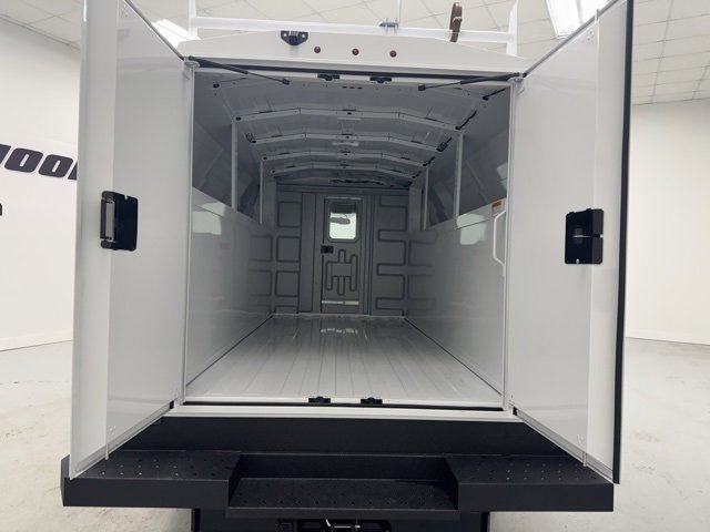 New 2026 Chevrolet Express 3500 w/ Power Convenience Package image 26