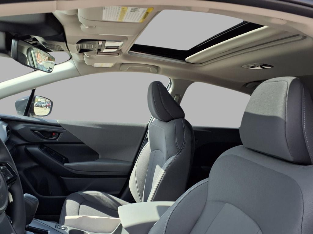 New 2026 Subaru Crosstrek 2.0i Premium image 15