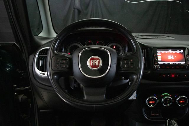 Used 2015 FIAT 500L Lounge image 22