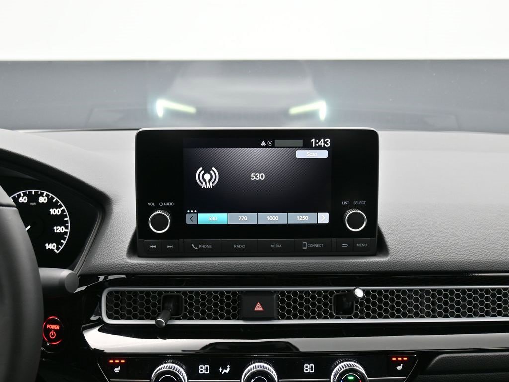 New 2026 Honda Civic Sport image 43