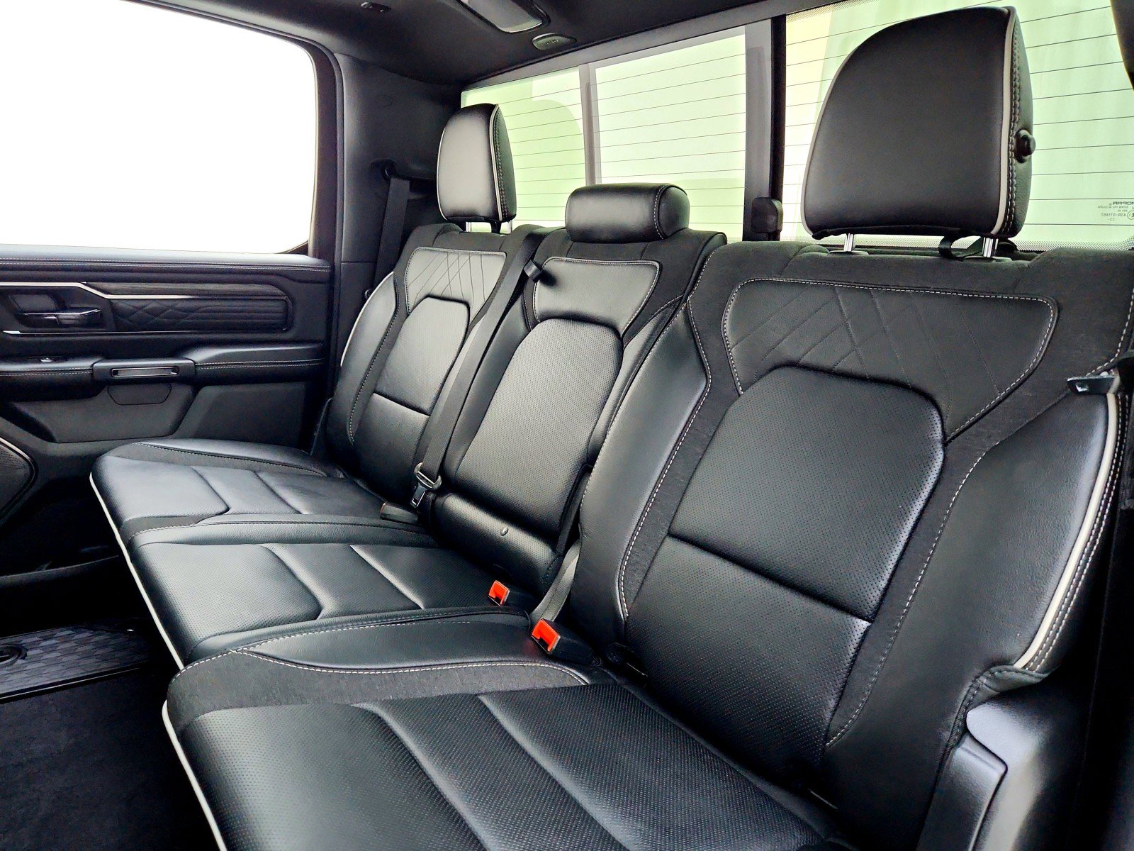 Used 2025 RAM 1500 Limited w/ Bed Utility Group image 15