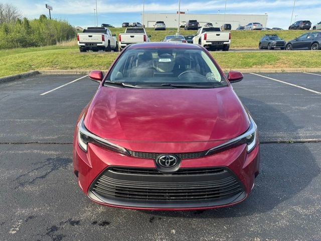 New 2026 Toyota Corolla LE image 8