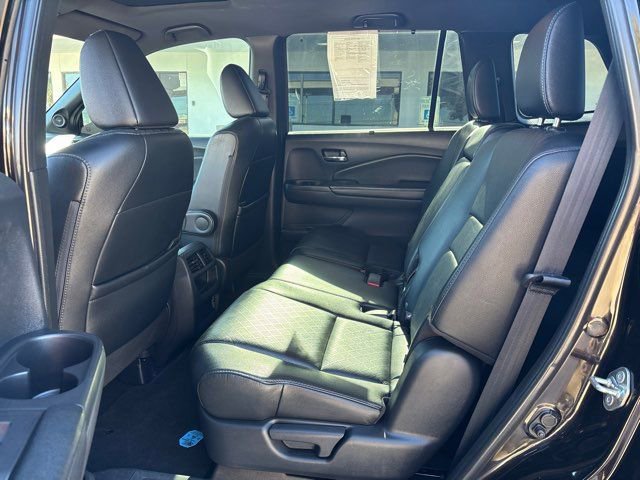 Used 2019 Honda Passport EX-L image 28