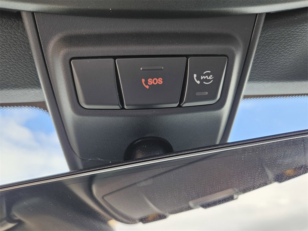 Used 2019 Mercedes-Benz E 450 4MATIC Cabriolet image 29