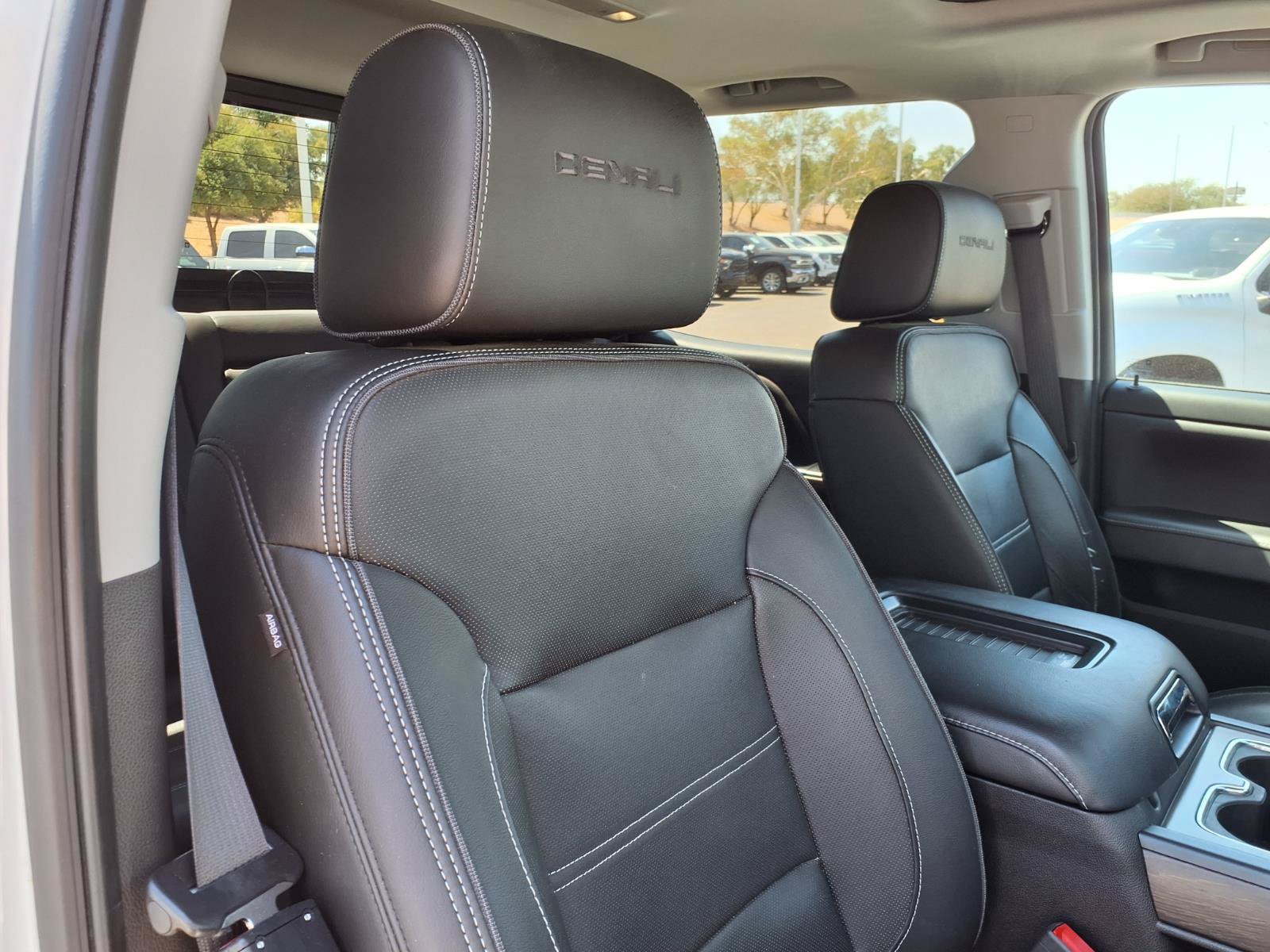 Used 2018 GMC Sierra 1500 Denali w/ Denali Ultimate Package AWD/4WD image 13