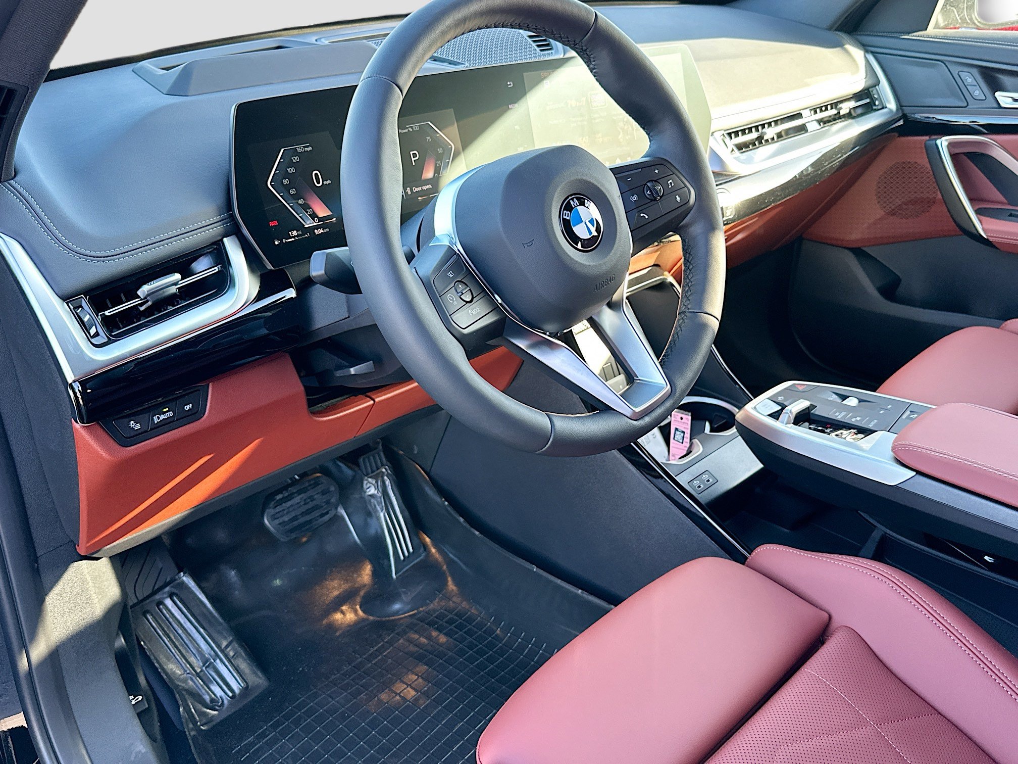 New 2026 BMW X1 xDrive28i w/ Technology Package image 7