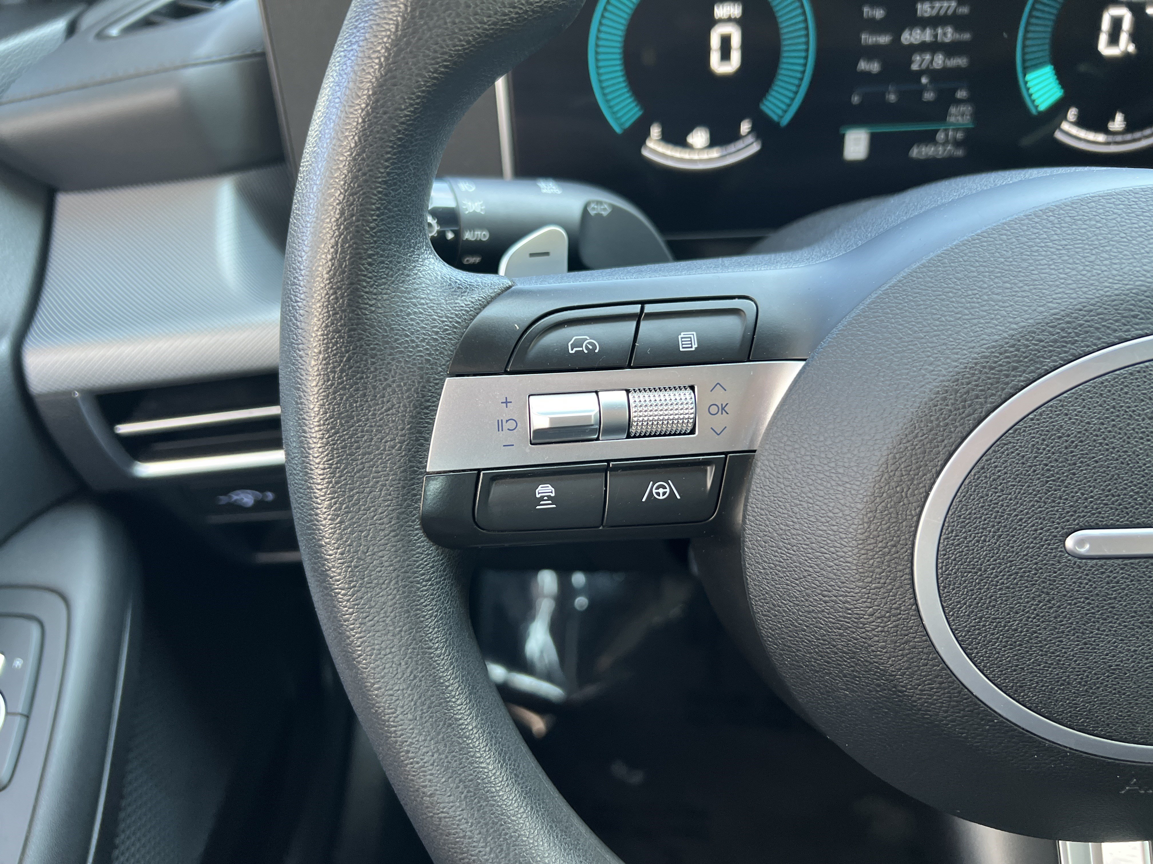 Used 2024 Hyundai Sonata SEL FWD image 25