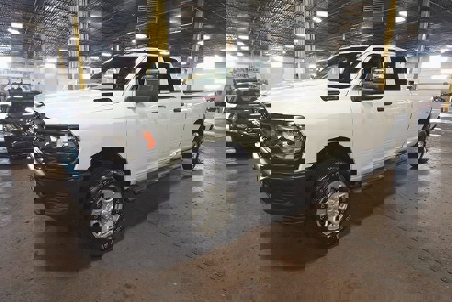 Used 2024 RAM 3500 Tradesman w/ Snow Chief Group