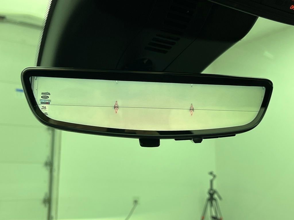 New 2026 Buick Enclave Sport Touring w/ Power Package image 7