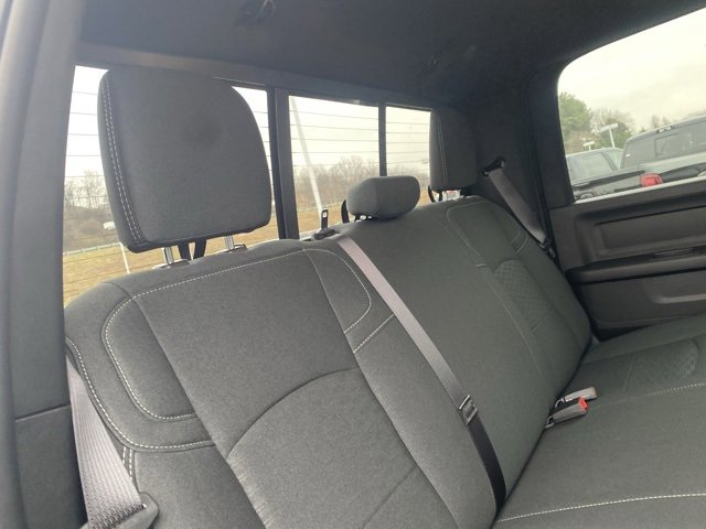 New 2026 RAM 3500 Tradesman image 30