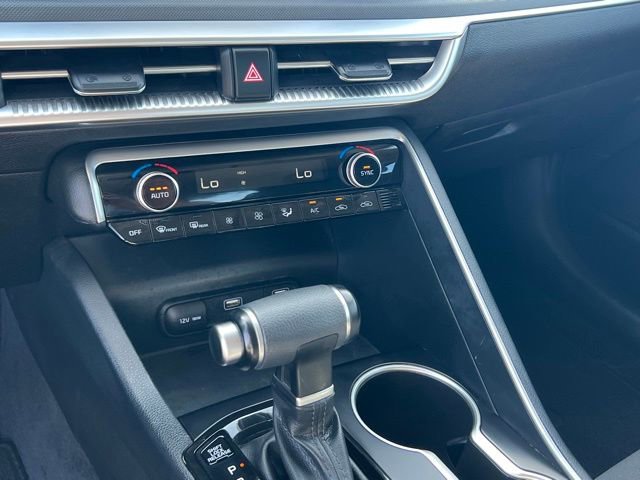 Certified 2023 Kia K5 LXS FWD image 22