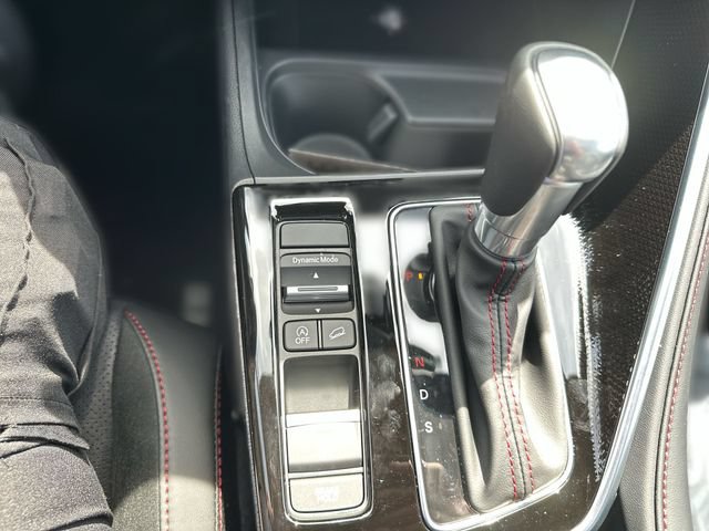 New 2026 Acura ADX A-Spec AWD/4WD image 20