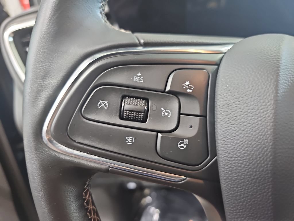 Certified 2024 Buick Encore GX Avenir w/ Avenir Convenience Package AWD/4WD image 22
