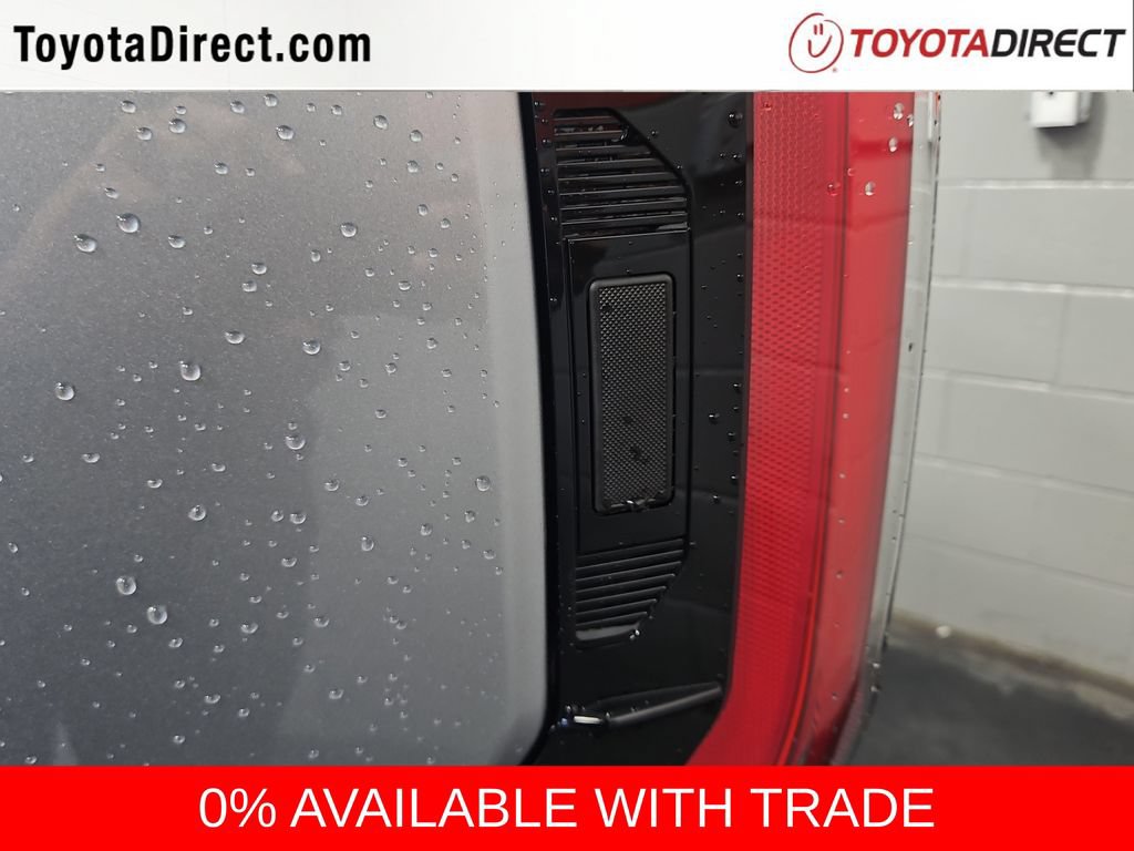 New 2026 Toyota Tundra Limited AWD/4WD image 6
