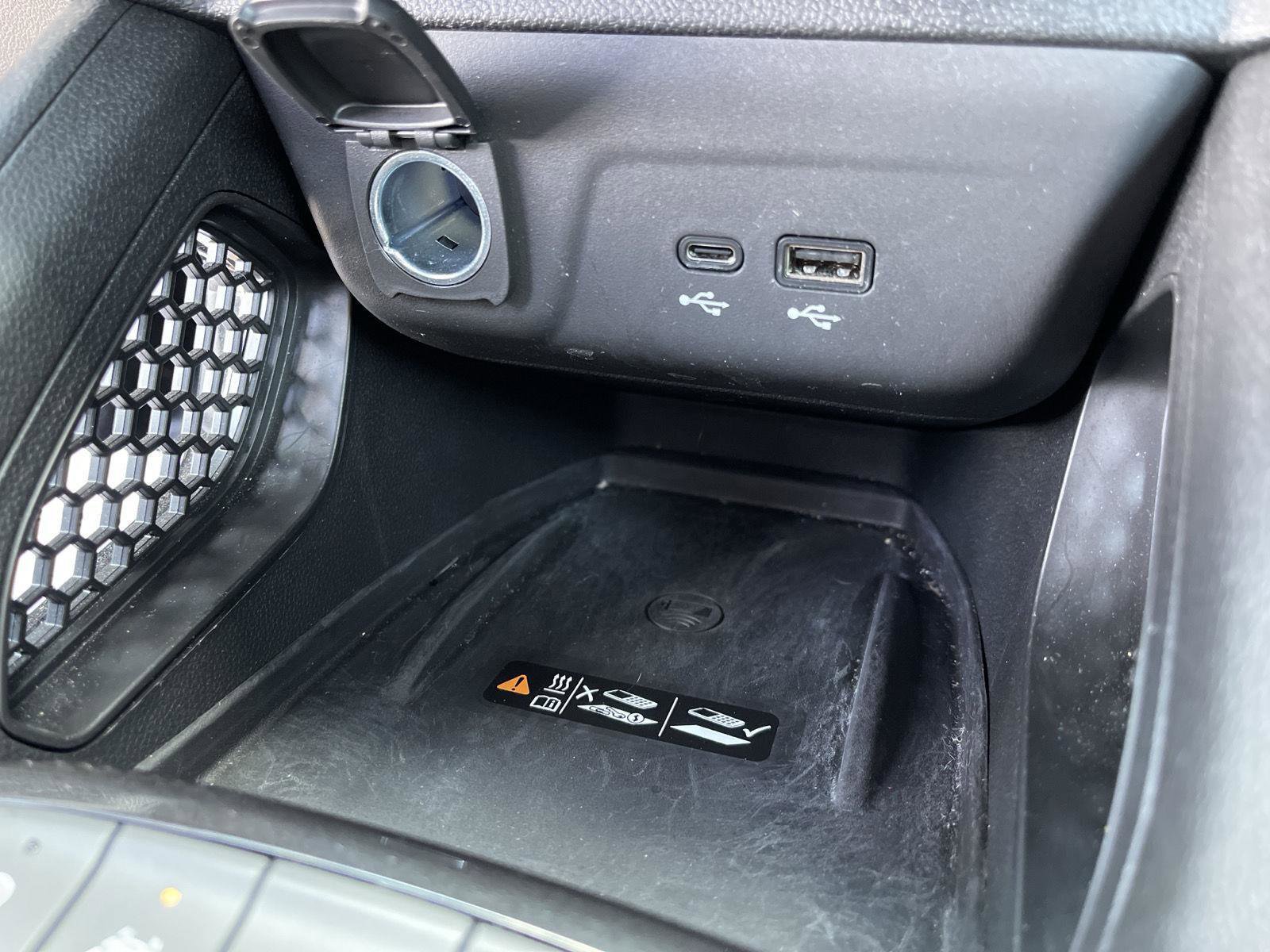 Used 2024 Chevrolet TrailBlazer ACTIV w/ Convenience Package FWD image 28