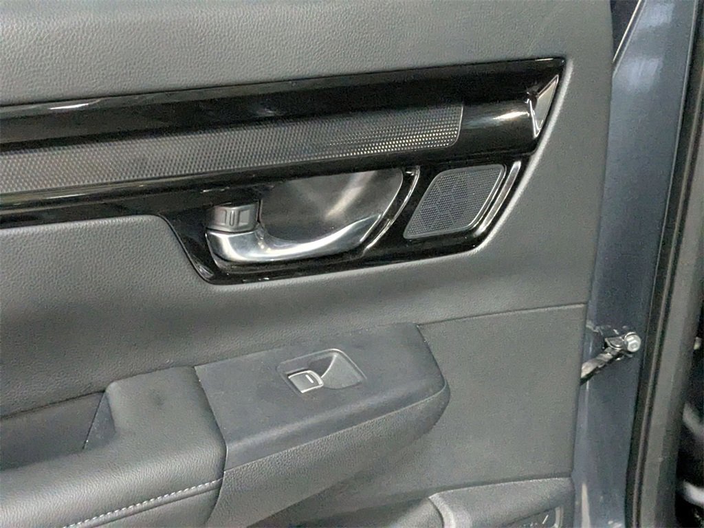 Used 2025 Honda CR-V EX-L image 26