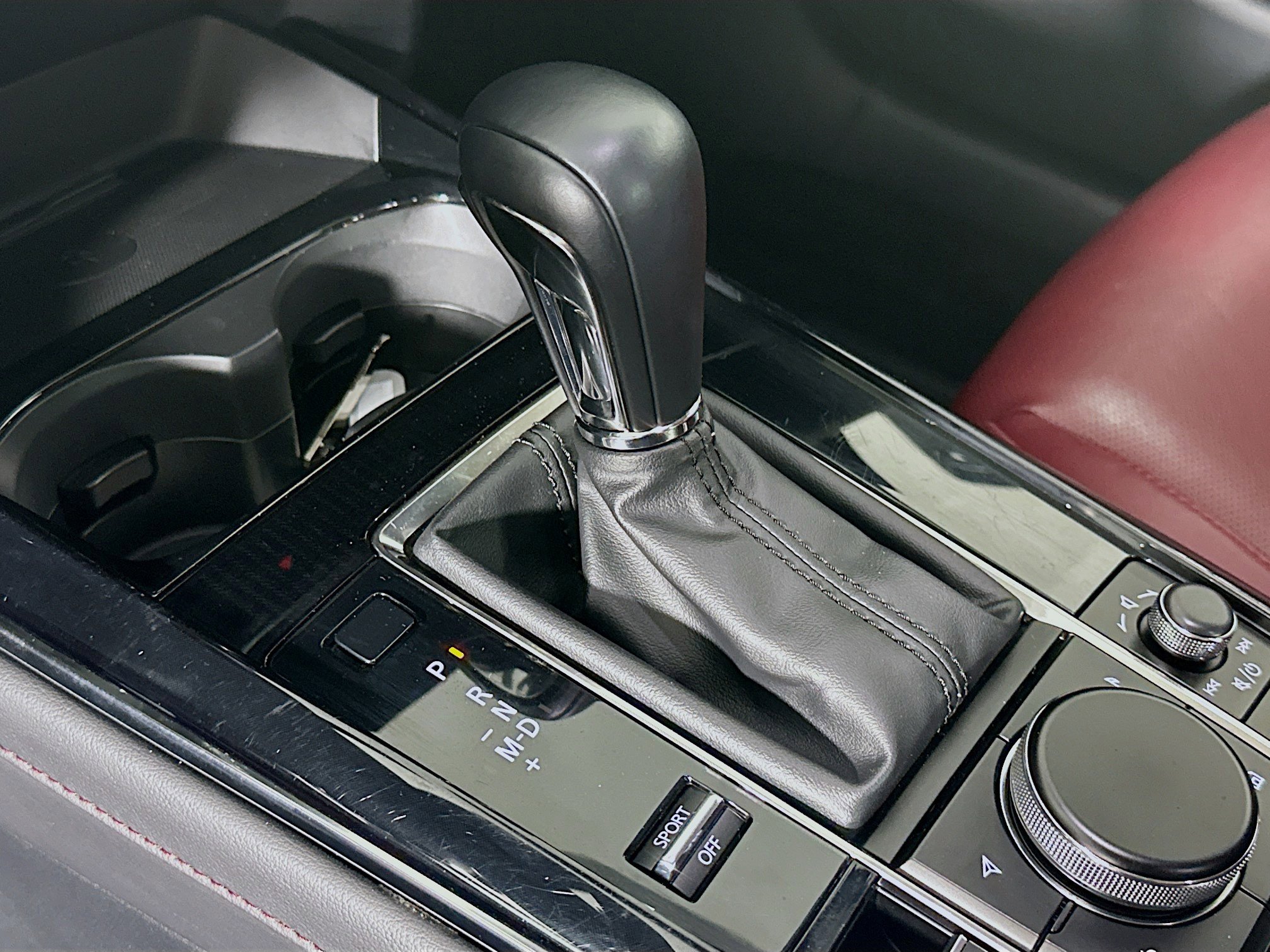 Used 2025 MAZDA CX-30 AWD 2.5 S w/ Preferred Package image 25