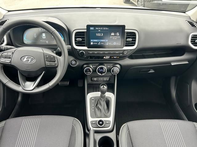 New 2026 Hyundai Venue SEL image 8