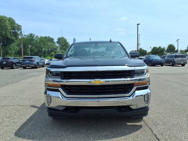 Used 2018 Chevrolet Silverado 1500 LT w/ All Star Edition AWD/4WD video 2
