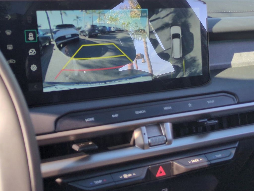 New 2027 Kia Telluride SX image 15