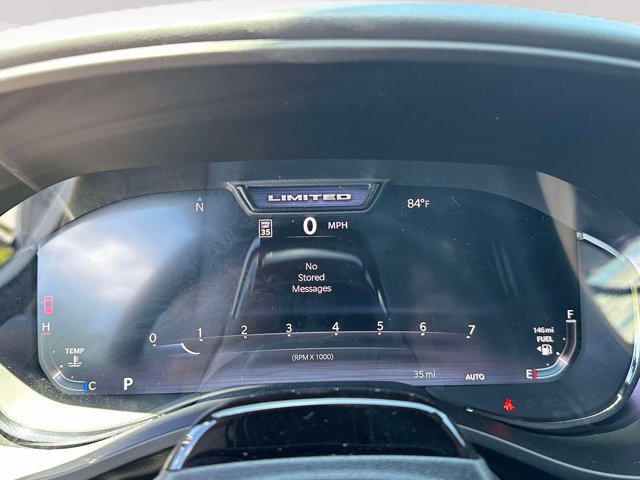 New 2026 RAM 1500 Limited AWD/4WD image 14
