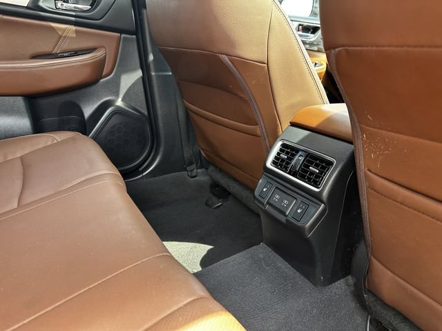 Used 2019 Subaru Outback 3.6R Touring w/ Protection Package #1 AWD/4WD image 39